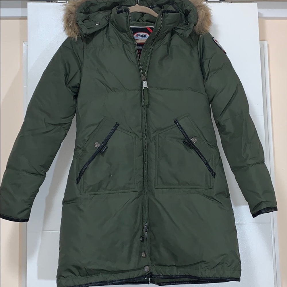 Pajar Canada Winter Coat✨ Size Small